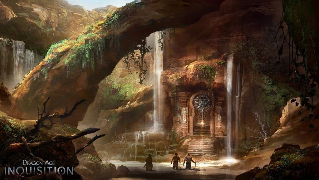 Dragon Age: Inquisition - Imagen 19